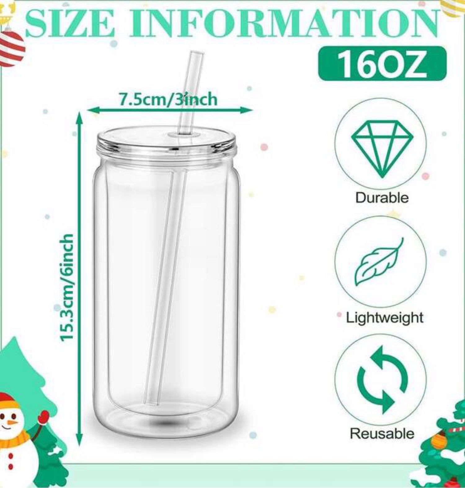 Plain cups