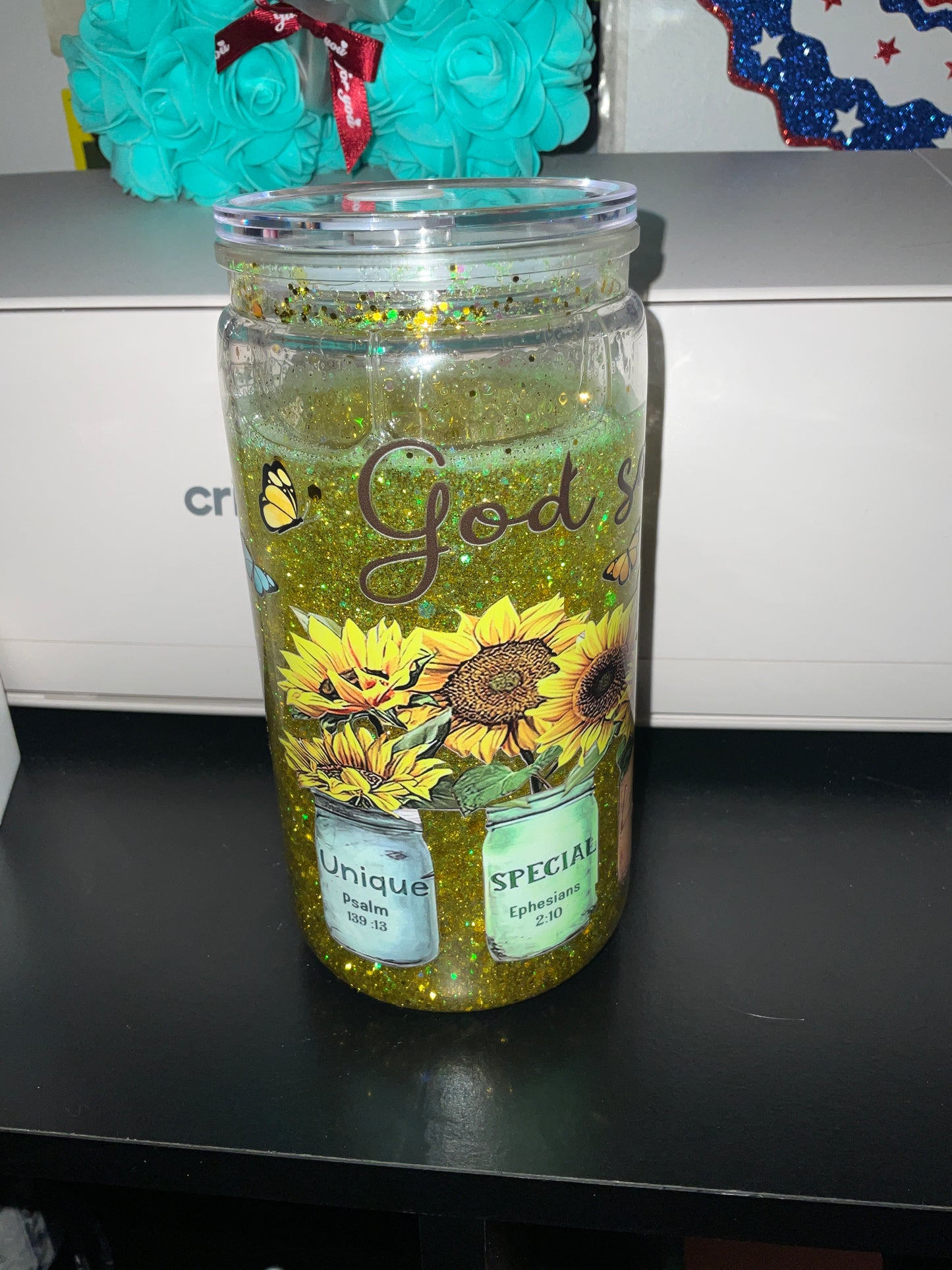 God cup