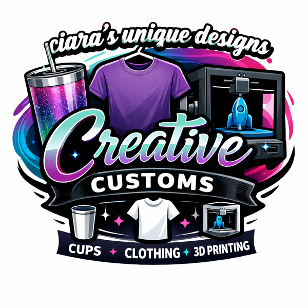 Ciara’s unique designs